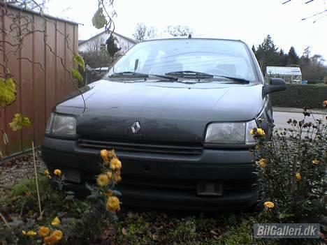 Renault Clio *Solgt* billede 1
