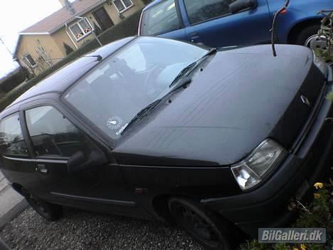 Renault Clio *Solgt* billede 3