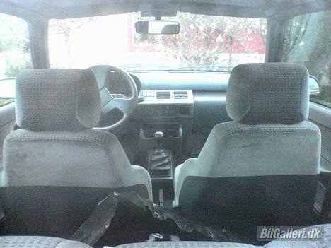 Renault Clio *Solgt* billede 5