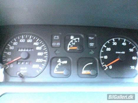 Renault Clio *Solgt* billede 6