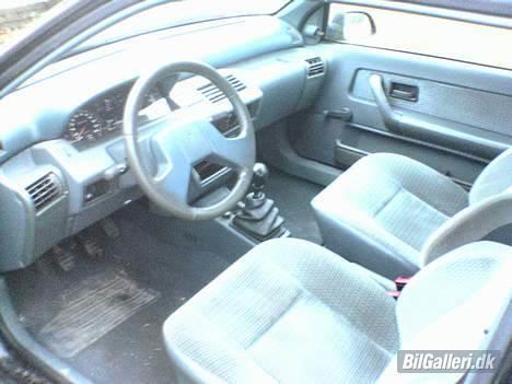 Renault Clio *Solgt* billede 7