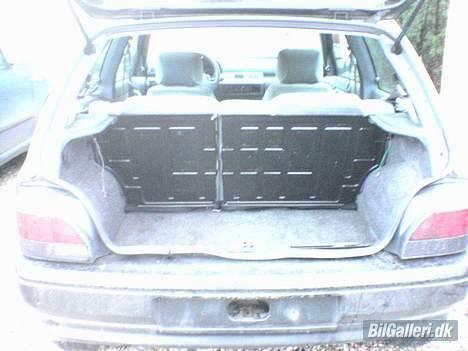 Renault Clio *Solgt* billede 9