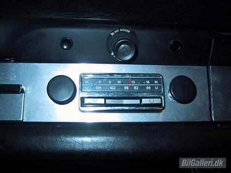 Porsche 912 billede 12