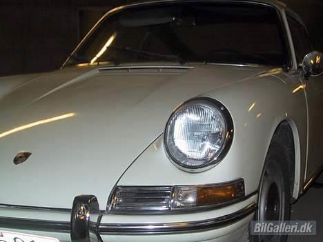 Porsche 912 billede 15
