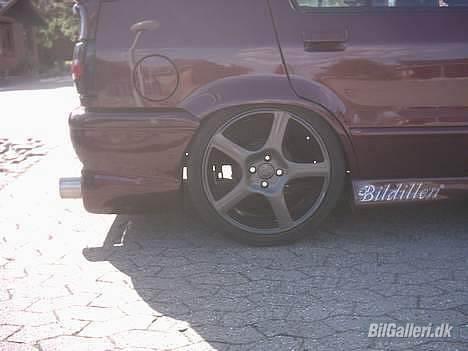 Renault 19 s  billede 6