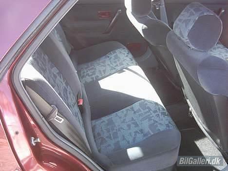 Renault 19 s  billede 7