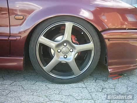 Renault 19 s  billede 8