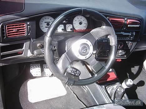 Renault 19 s  billede 10