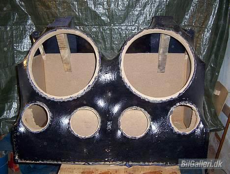 VW golf 4 (solgt) billede 18