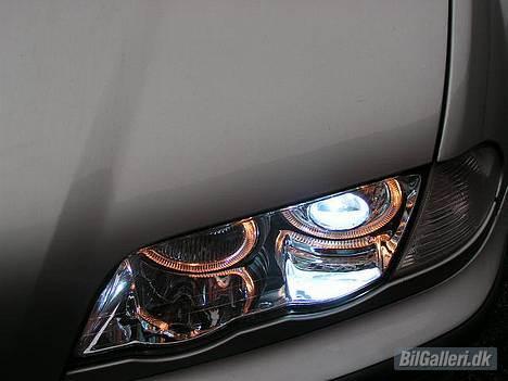 BMW E46 * SOLGT* billede 10