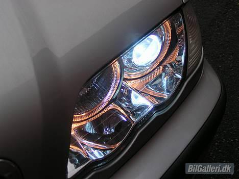 BMW E46 * SOLGT* billede 12