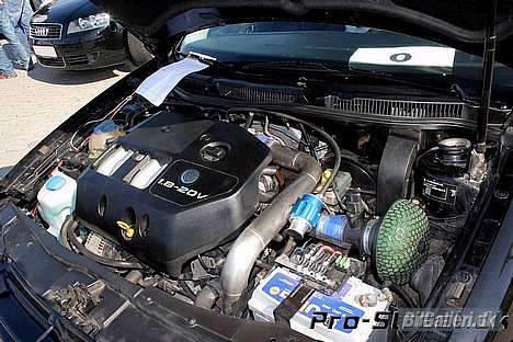 VW Golf IV Solgt... billede 7