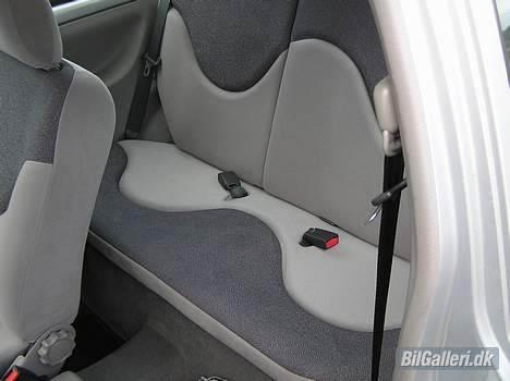 Nissan Micra Comfort 1.0 *SOLGT* billede 4