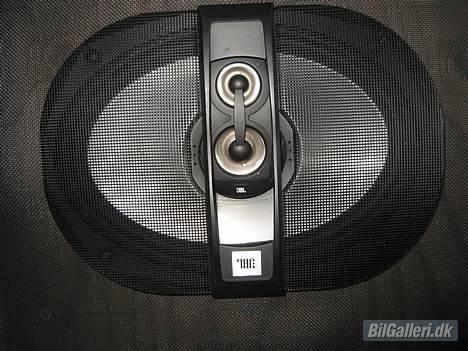 Citroën AX 1.1 R.I.P billede 2