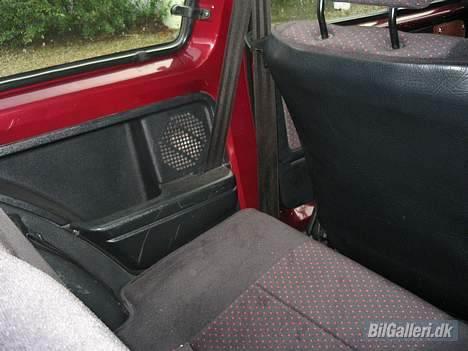 Citroën AX 1.1 R.I.P billede 3