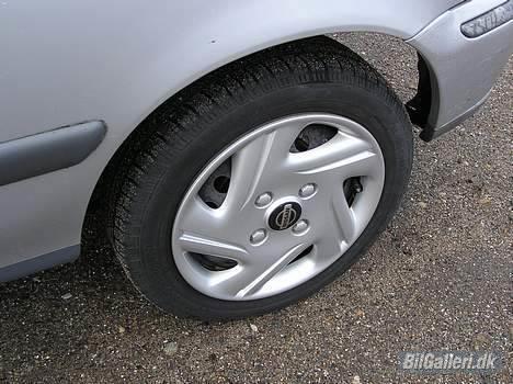 Nissan Micra Comfort 1.0 *SOLGT* billede 11