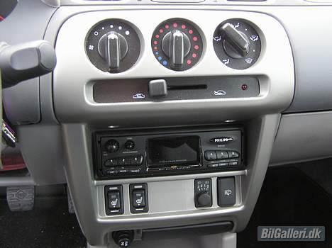 Nissan Micra Comfort 1.0 *SOLGT* billede 13