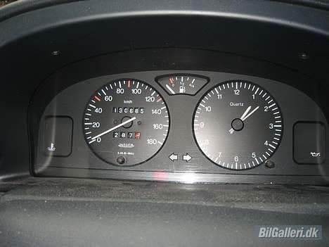 Citroën AX 1.1 R.I.P billede 8