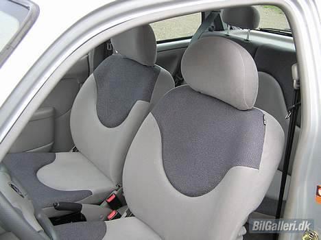 Nissan Micra Comfort 1.0 *SOLGT* billede 14