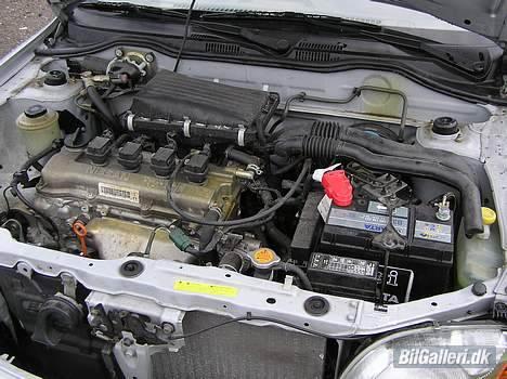 Nissan Micra Comfort 1.0 *SOLGT* billede 17