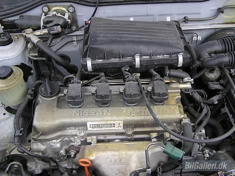 Nissan Micra Comfort 1.0 *SOLGT* billede 18