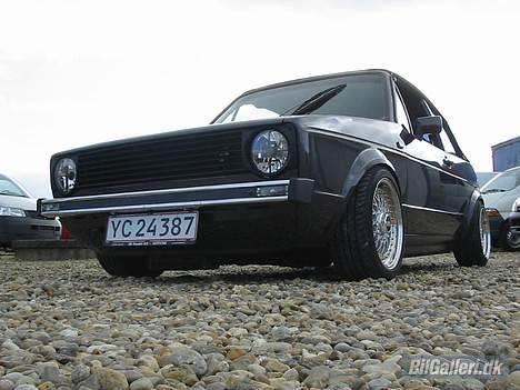 VW Golf 1 billede 1