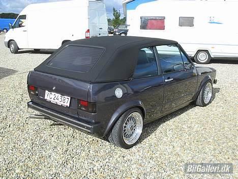 VW Golf 1 billede 4