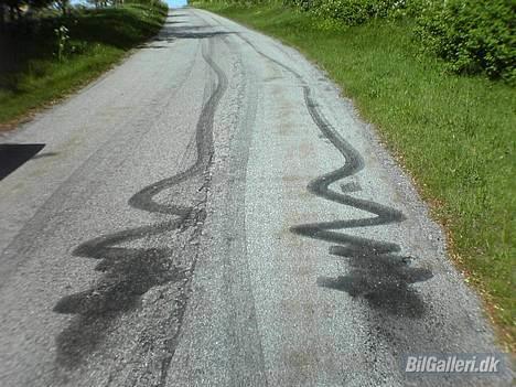 VW JETTA ¤¤SKROTTET¤¤ - Der skulle lægges lidt gummi :-) billede 12