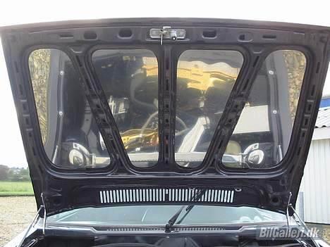 VW Golf 1 billede 10