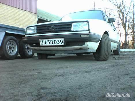 VW JETTA ¤¤SKROTTET¤¤ billede 14