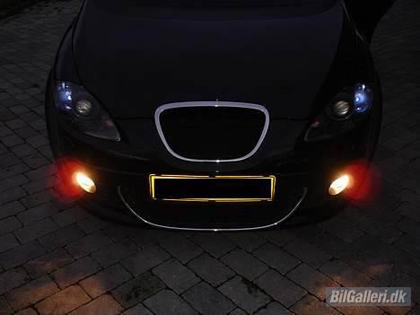 Seat Altea   SOLGT billede 16