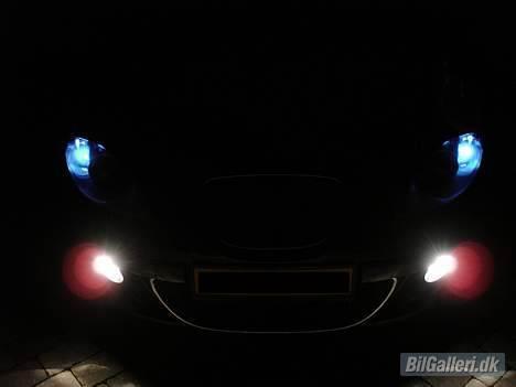 Seat Altea   SOLGT billede 18