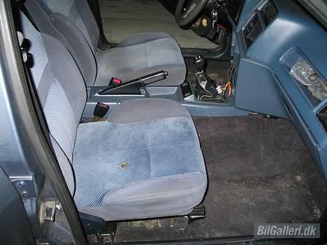 Ford serria 2,0 4x4 (solgt) billede 8