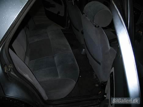 Ford serria 2,0 4x4 (solgt) billede 9