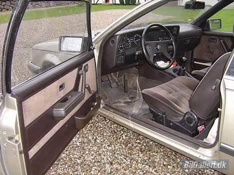 Opel Monza billede 9