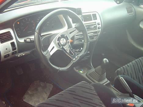 Toyota Corolla SOLGT! billede 3