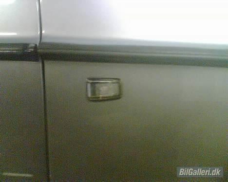 Volvo 240 glt solgt billede 10