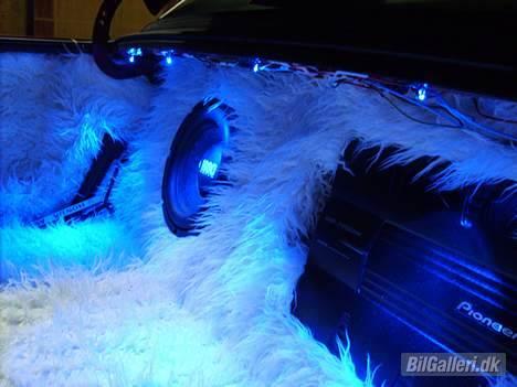 BMW 325i Turbo (solgt) billede 2