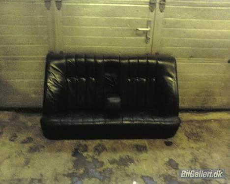 Volvo 240 glt solgt billede 13