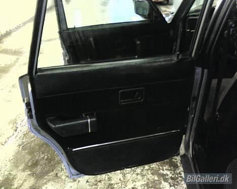 Volvo 240 glt solgt billede 15