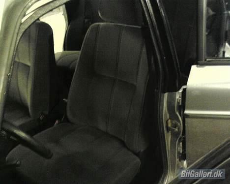 Volvo 240 glt solgt billede 16