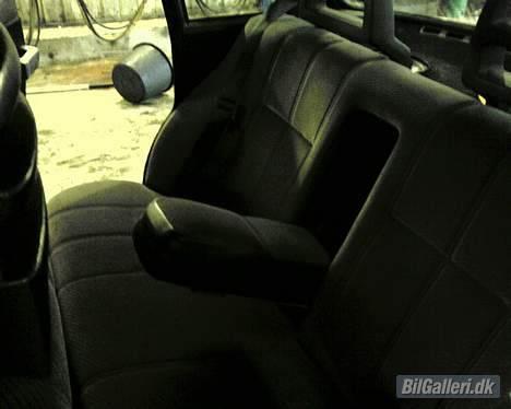 Volvo 240 glt solgt billede 17