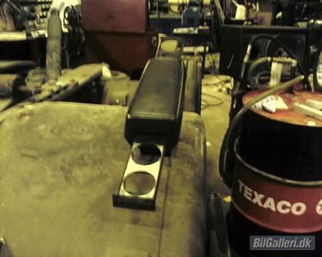 Volvo 240 glt solgt billede 19