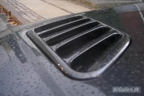 Ford XR3I *Projekt*  - Ingen fake ass klister gæller!!! ORIGINAL SHIT billede 2