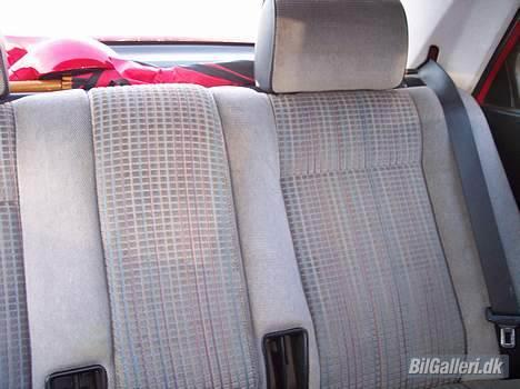 Alfa Romeo 155 solgt billede 6