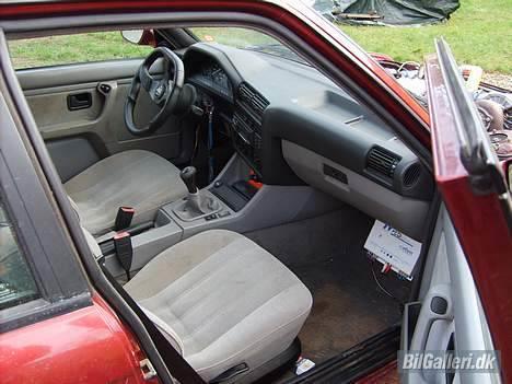 BMW 325i Turbo (solgt) billede 9
