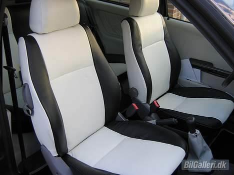 Fiat punto *SOLGT* billede 10