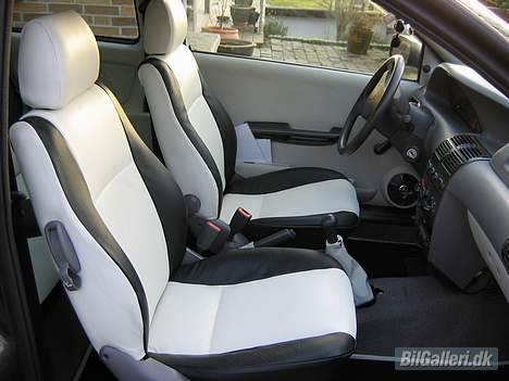 Fiat punto *SOLGT* billede 11