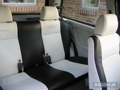 Fiat punto *SOLGT* billede 12