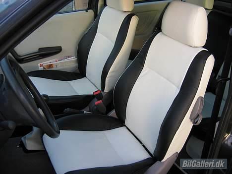 Fiat punto *SOLGT* billede 13